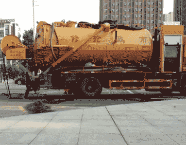 北京房山区通下水道的原因