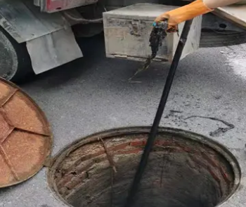 北京房山区通下水道多少钱