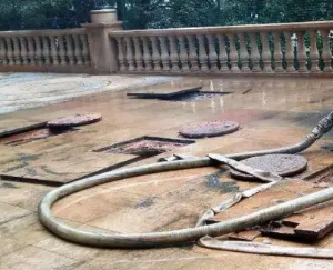 北京房山区通下水道哪家好