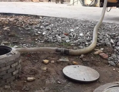 北京房山区通下水道多少钱