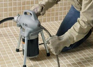 北京房山区通下水道价格明细